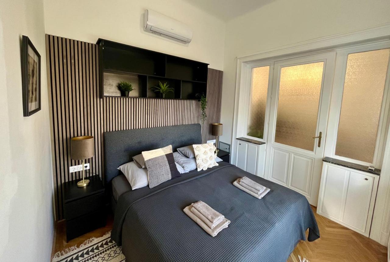 Hillside Luxury Residence Budapest With Free Garage Экстерьер фото