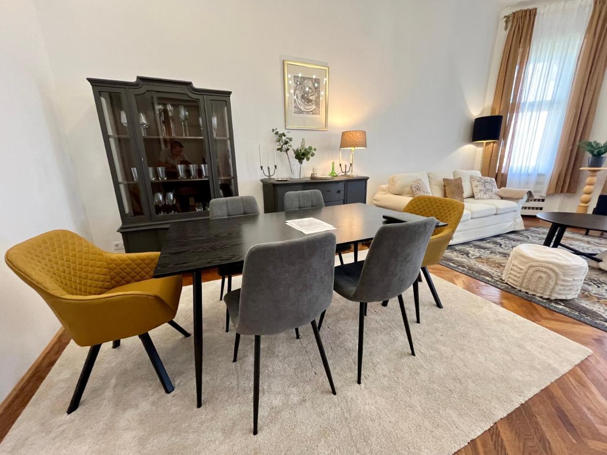Hillside Luxury Residence Budapest With Free Garage Экстерьер фото